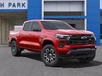 New 2024 Chevrolet Colorado Z71 Crew Cab 4WD, Pickup for sale #C1124556 - photo 7