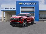 New 2024 Chevrolet Colorado Z71 Crew Cab 4WD, Pickup for sale #C1124556 - photo 8