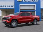 New 2024 Chevrolet Colorado LT Crew Cab 4WD, Pickup for sale #C1168417 - photo 3