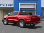 New 2024 Chevrolet Colorado LT Crew Cab 4WD, Pickup for sale #C1168417 - photo 4