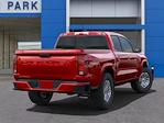 New 2024 Chevrolet Colorado LT Crew Cab 4WD, Pickup for sale #C1168417 - photo 2