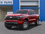 New 2024 Chevrolet Colorado LT Crew Cab 4WD, Pickup for sale #C1168417 - photo 6