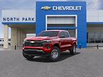 New 2024 Chevrolet Colorado LT Crew Cab 4WD, Pickup for sale #C1168417 - photo 8