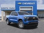 New 2024 Chevrolet Colorado LT Crew Cab 2WD, Pickup for sale #C1259509 - photo 1