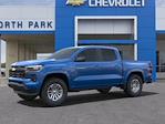 New 2024 Chevrolet Colorado LT Crew Cab 2WD, Pickup for sale #C1259509 - photo 2