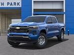 New 2024 Chevrolet Colorado LT Crew Cab 2WD, Pickup for sale #C1259509 - photo 6