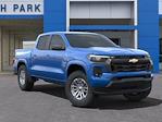 New 2024 Chevrolet Colorado LT Crew Cab 2WD, Pickup for sale #C1259509 - photo 7