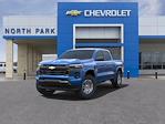 New 2024 Chevrolet Colorado LT Crew Cab 2WD, Pickup for sale #C1259509 - photo 8