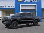 New 2024 Chevrolet Colorado Trail Boss Crew Cab 4WD, Pickup for sale #C1280512 - photo 2