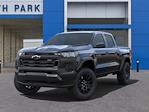 New 2024 Chevrolet Colorado Trail Boss Crew Cab 4WD, Pickup for sale #C1280512 - photo 6