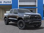 New 2024 Chevrolet Colorado Trail Boss Crew Cab 4WD, Pickup for sale #C1280512 - photo 7