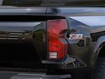 New 2024 Chevrolet Colorado Z71 Crew Cab 4WD, Pickup for sale #C1282168 - photo 11