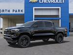 New 2024 Chevrolet Colorado Z71 Crew Cab 4WD, Pickup for sale #C1282168 - photo 2