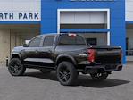 New 2024 Chevrolet Colorado Z71 Crew Cab 4WD, Pickup for sale #C1282168 - photo 3