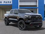 New 2024 Chevrolet Colorado Z71 Crew Cab 4WD, Pickup for sale #C1282168 - photo 7