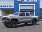 New 2024 Chevrolet Colorado Trail Boss Crew Cab 4WD, Pickup for sale #C1285689 - photo 2