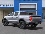 New 2024 Chevrolet Colorado Trail Boss Crew Cab 4WD, Pickup for sale #C1285689 - photo 3