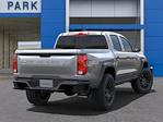 New 2024 Chevrolet Colorado Trail Boss Crew Cab 4WD, Pickup for sale #C1285689 - photo 4