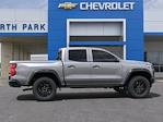 New 2024 Chevrolet Colorado Trail Boss Crew Cab 4WD, Pickup for sale #C1285689 - photo 5