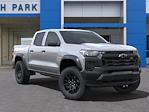 New 2024 Chevrolet Colorado Trail Boss Crew Cab 4WD, Pickup for sale #C1285689 - photo 7