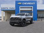 New 2024 Chevrolet Colorado Trail Boss Crew Cab 4WD, Pickup for sale #C1285689 - photo 8