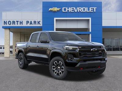 New 2024 Chevrolet Colorado Z71 Crew Cab 4WD, Pickup for sale #C1285698 - photo 1