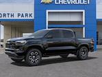 New 2024 Chevrolet Colorado Z71 Crew Cab 4WD, Pickup for sale #C1285698 - photo 2