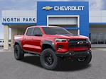 New 2024 Chevrolet Colorado ZR2 Crew Cab 4WD, Pickup for sale #C1298401 - photo 1