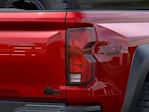 New 2024 Chevrolet Colorado ZR2 Crew Cab 4WD, Pickup for sale #C1298401 - photo 11