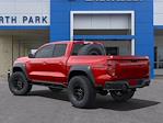 New 2024 Chevrolet Colorado ZR2 Crew Cab 4WD, Pickup for sale #C1298401 - photo 3