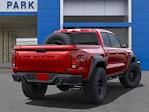 New 2024 Chevrolet Colorado ZR2 Crew Cab 4WD, Pickup for sale #C1298401 - photo 4