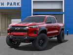 New 2024 Chevrolet Colorado ZR2 Crew Cab 4WD, Pickup for sale #C1298401 - photo 6