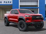 New 2024 Chevrolet Colorado ZR2 Crew Cab 4WD, Pickup for sale #C1298401 - photo 7