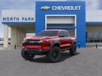 New 2024 Chevrolet Colorado ZR2 Crew Cab 4WD, Pickup for sale #C1298401 - photo 8