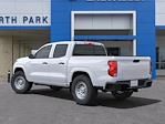 New 2024 Chevrolet Colorado Work Truck Crew Cab 2WD, Pickup for sale #C1299810 - photo 3