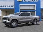 New 2024 Chevrolet Colorado LT Crew Cab 2WD, Pickup for sale #C1301590 - photo 2