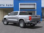 New 2024 Chevrolet Colorado LT Crew Cab 2WD, Pickup for sale #C1301590 - photo 3