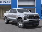 New 2024 Chevrolet Colorado LT Crew Cab 2WD, Pickup for sale #C1301590 - photo 7