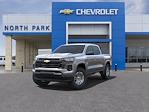 New 2024 Chevrolet Colorado LT Crew Cab 2WD, Pickup for sale #C1301590 - photo 8