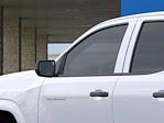 New 2024 Chevrolet Colorado Work Truck Crew Cab 2WD, Pickup for sale #C1302032 - photo 12