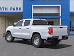 New 2024 Chevrolet Colorado Work Truck Crew Cab 2WD, Pickup for sale #C1302032 - photo 3