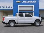 New 2024 Chevrolet Colorado Work Truck Crew Cab 2WD, Pickup for sale #C1302032 - photo 5