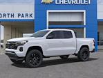 New 2024 Chevrolet Colorado Z71 Crew Cab 4WD, Pickup for sale #C1303599 - photo 2