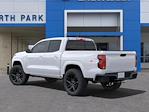 New 2024 Chevrolet Colorado Z71 Crew Cab 4WD, Pickup for sale #C1303599 - photo 3