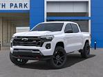 New 2024 Chevrolet Colorado Z71 Crew Cab 4WD, Pickup for sale #C1303599 - photo 6