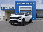 New 2024 Chevrolet Colorado Z71 Crew Cab 4WD, Pickup for sale #C1303599 - photo 8