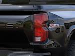 New 2024 Chevrolet Colorado Z71 Crew Cab 4WD, Pickup for sale #C1304063 - photo 11