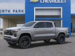 New 2024 Chevrolet Colorado Z71 Crew Cab 4WD, Pickup for sale #C1304088 - photo 2