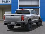 New 2024 Chevrolet Colorado Z71 Crew Cab 4WD, Pickup for sale #C1304088 - photo 4