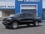 New 2024 Chevrolet Colorado LT Crew Cab 2WD, Pickup for sale #C1304830 - photo 2